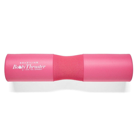 Barbell Pad - BRAZILIAN BOOTY THRUSTER - Brazilian Booty Co